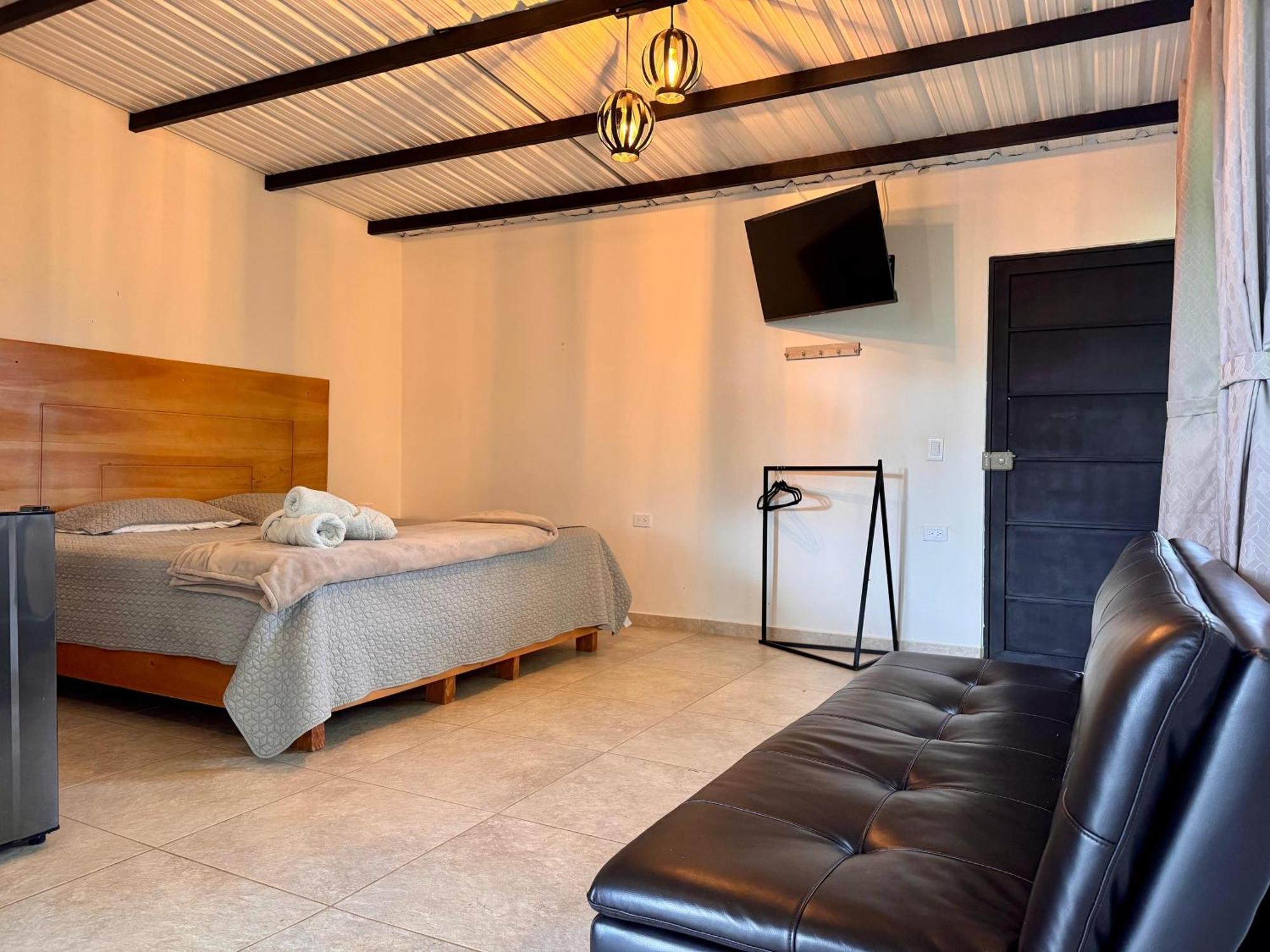 Hotel Campestre Alto Lindo En Guatapé Eksteriør bilde